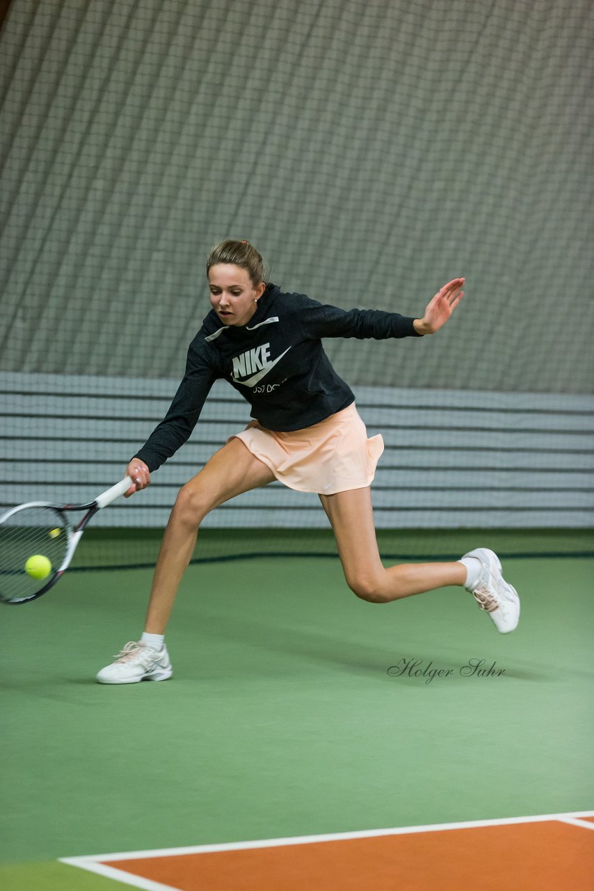 Bild 196 - Sparkasse Westholstein Pokal Marne